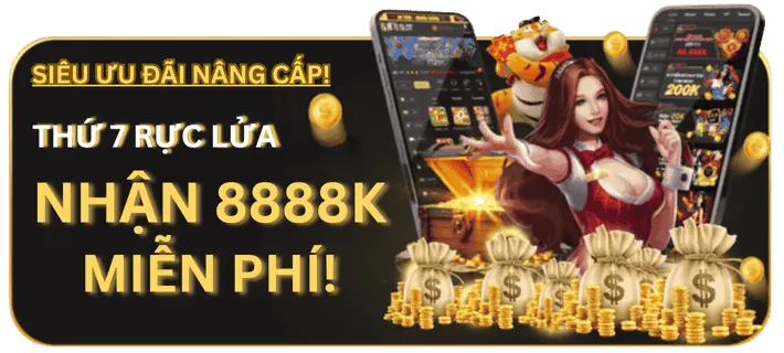Khuyến mãi Nổ Hũ hấp dẫn