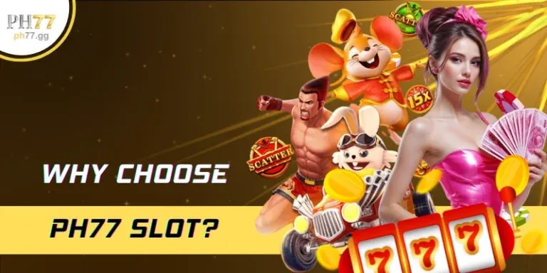 Khám phá casino trực tuyến