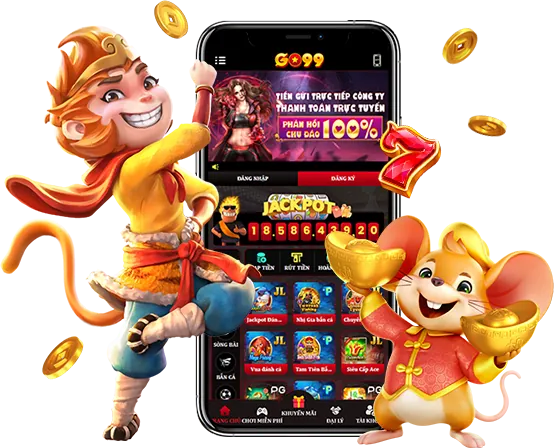 Nắm bắt cơ hội thắng lớn