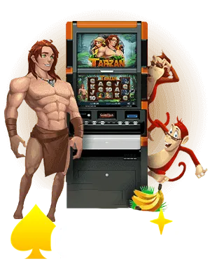 Kho game đa dạng tại 33win68 win