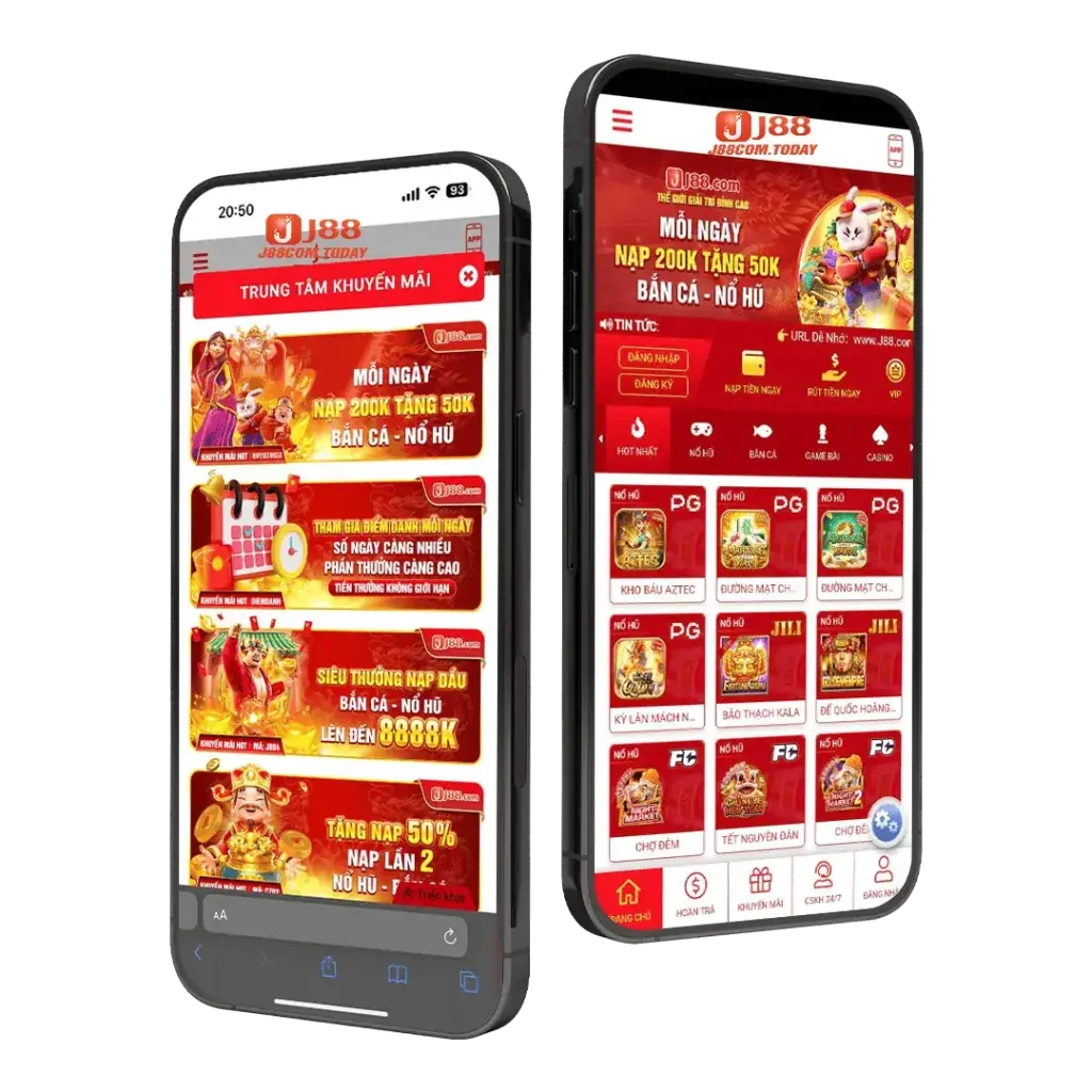Các tính năng game nổi bật của ứng dụng 33win68 win