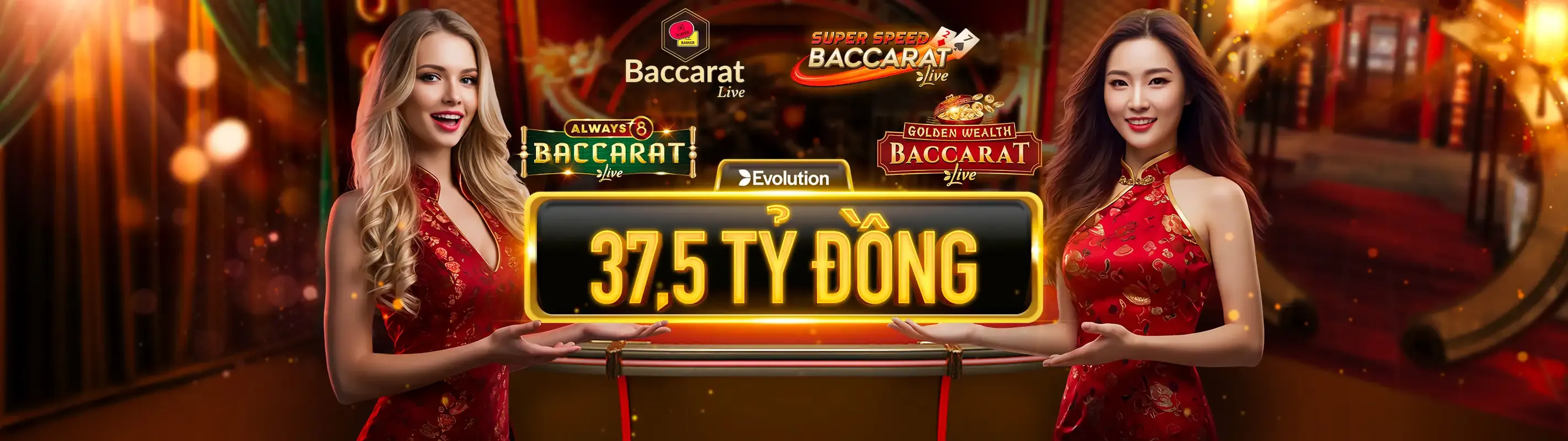 Hình ảnh chính các chương trình khuyến mãi tại 33win68 win