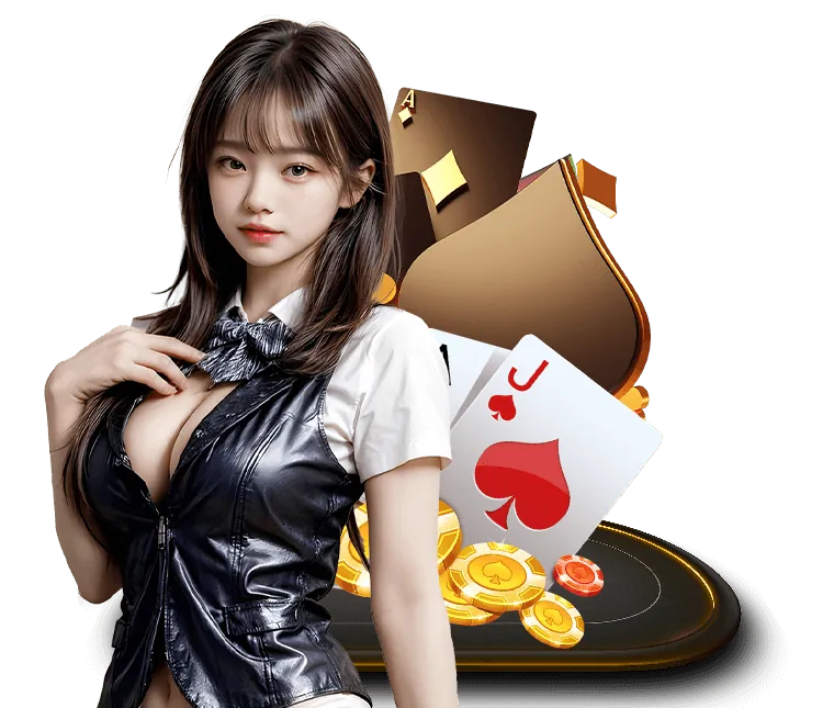 Bàn Blackjack trực tiếp